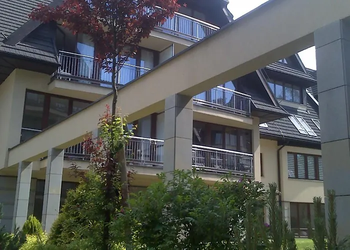 Apartament Vip